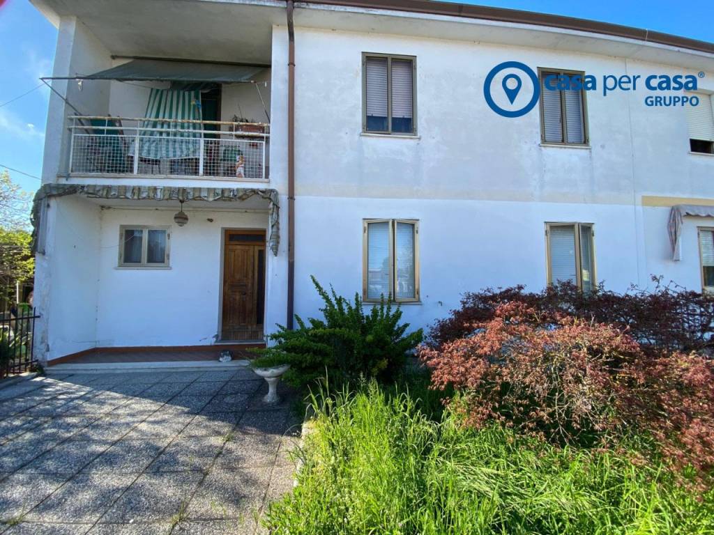 Appartamento a Papozze in Papozze, Via Gramsci - Foto 2