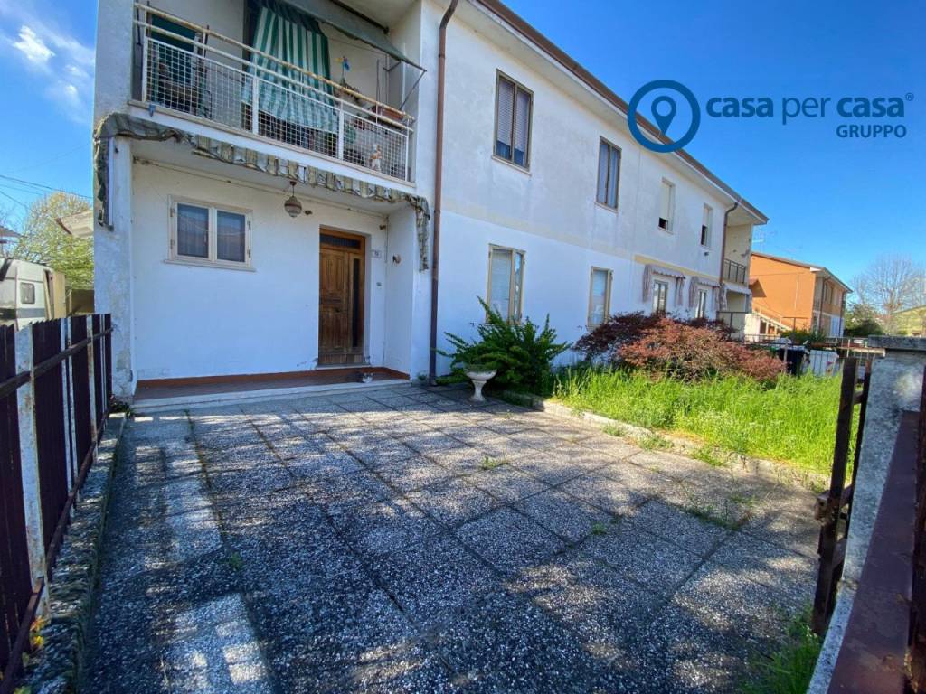 Appartamento a Papozze in Papozze, Via Gramsci - Foto 3