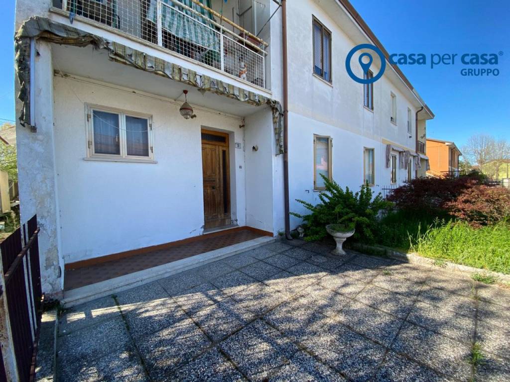 Appartamento a Papozze in Papozze, Via Gramsci - Foto 4