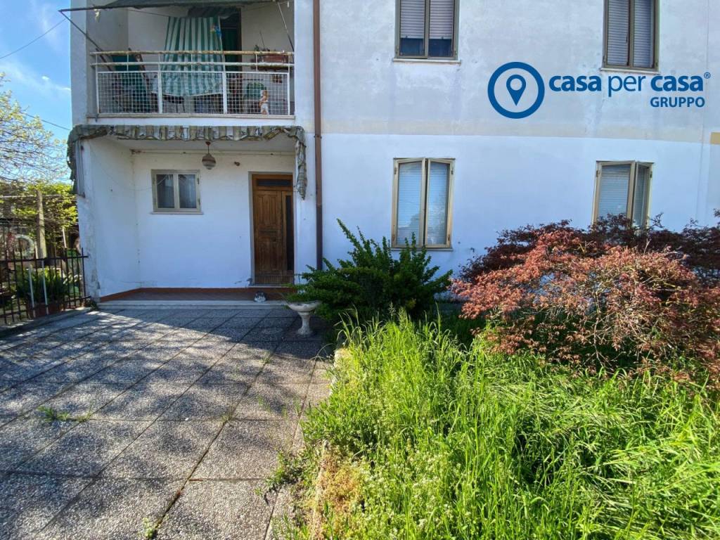 Appartamento a Papozze in Papozze, Via Gramsci - Foto 5