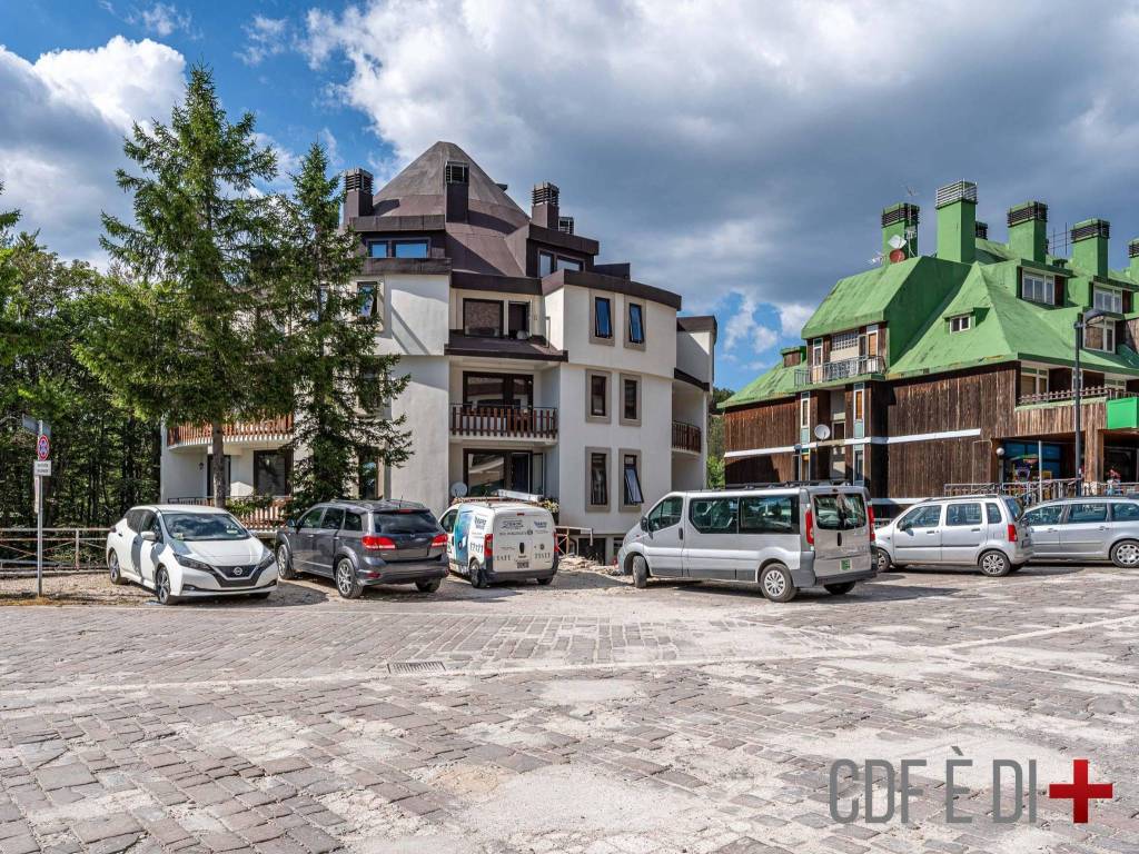 Appartamento a Rieti in Via dei Villini - Foto 2