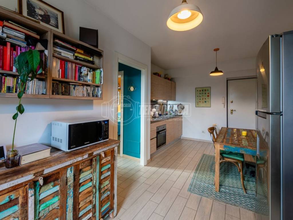 Appartamento a Sirolo in Viale 1 Maggio - Foto 3