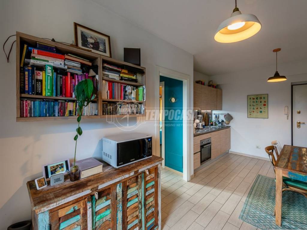 Appartamento a Sirolo in Viale 1 Maggio - Foto 4