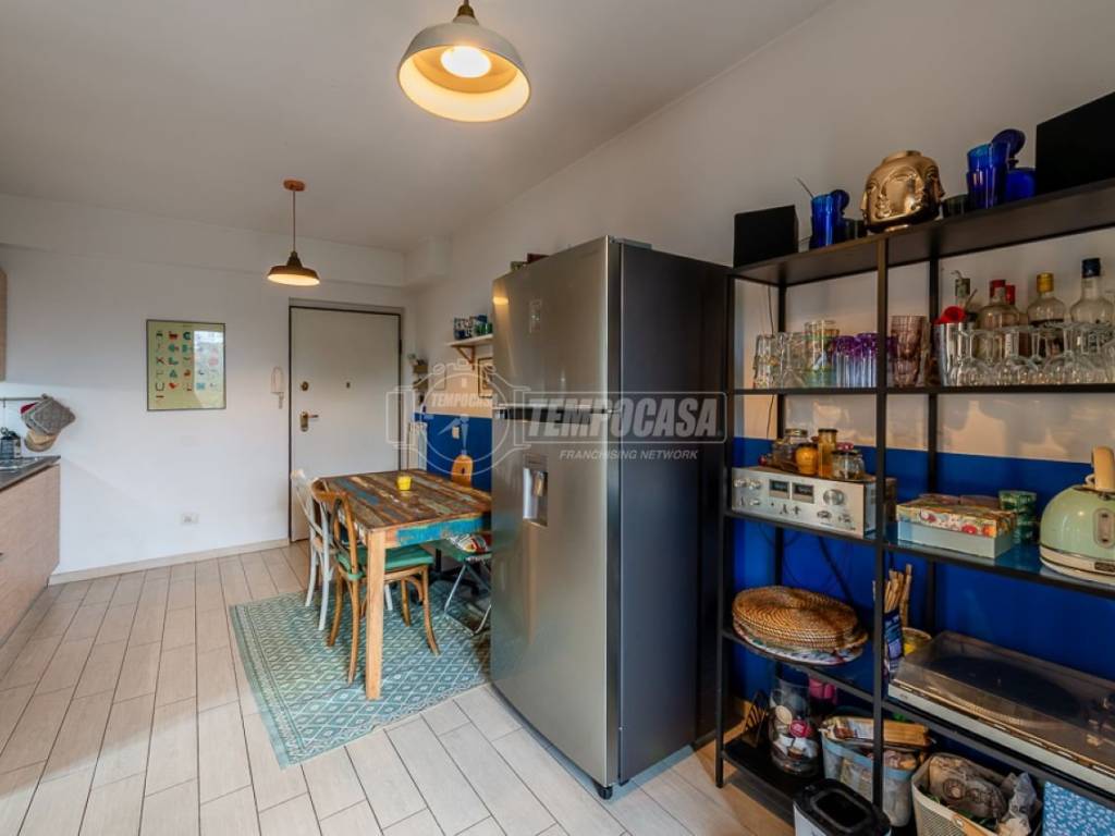 Appartamento a Sirolo in Viale 1 Maggio - Foto 5