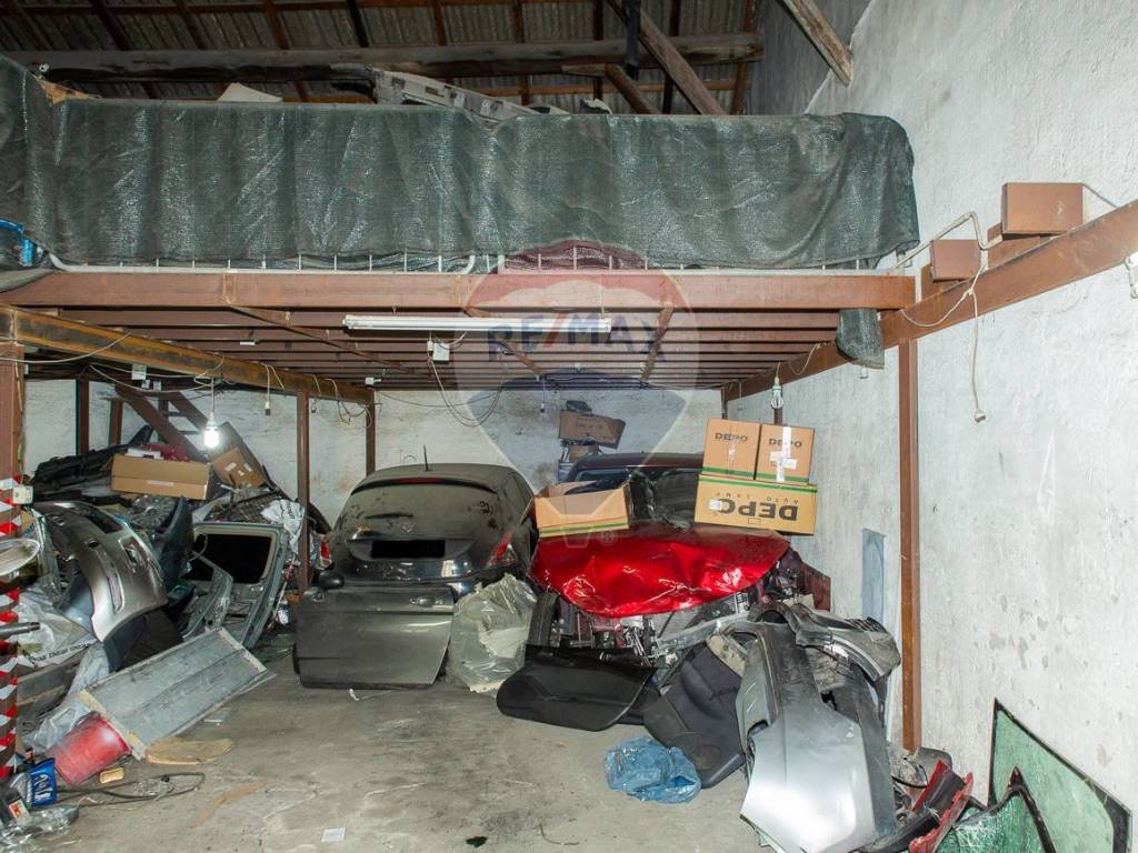 Casa indipendente a Catania in Via Carmelitani, 52 - Foto 5
