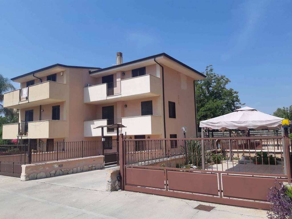 Villetta a schiera a Nocera inferiore in Via Fiano, 331 - Foto 3