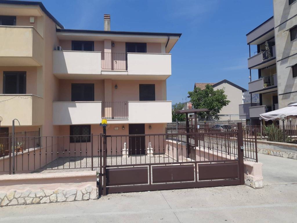 Villetta a schiera a Nocera inferiore in Via Fiano, 331 - Foto 4