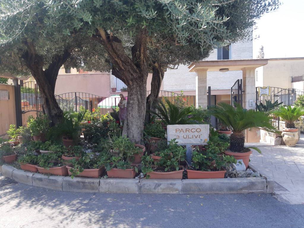 Villetta a schiera a Nocera inferiore in Via Fiano, 331 - Foto 5