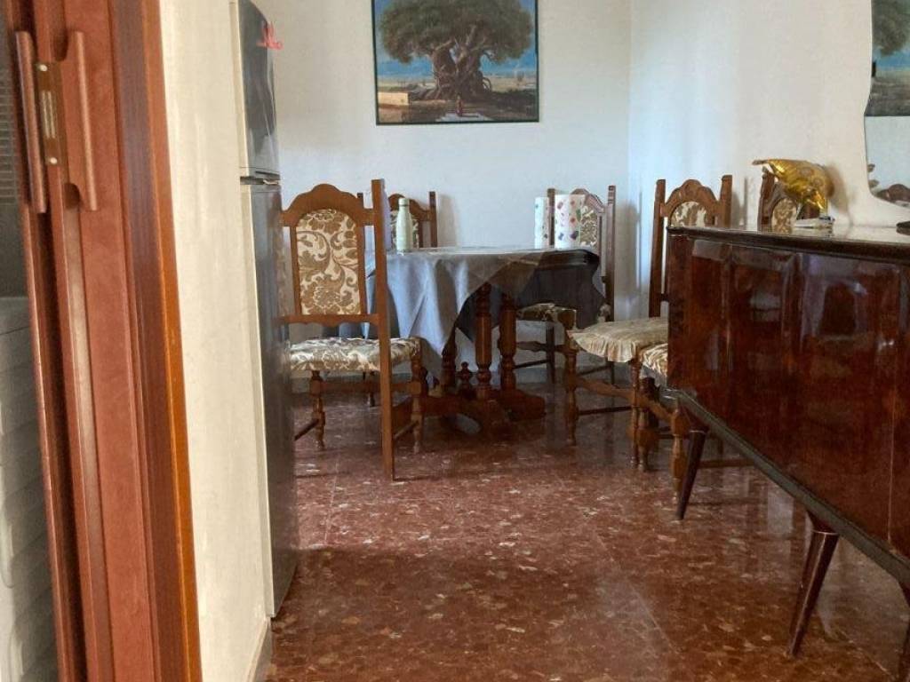 Appartamento a Piedimonte san germano in Via Alcide De Gasperi, 5 - Foto 5