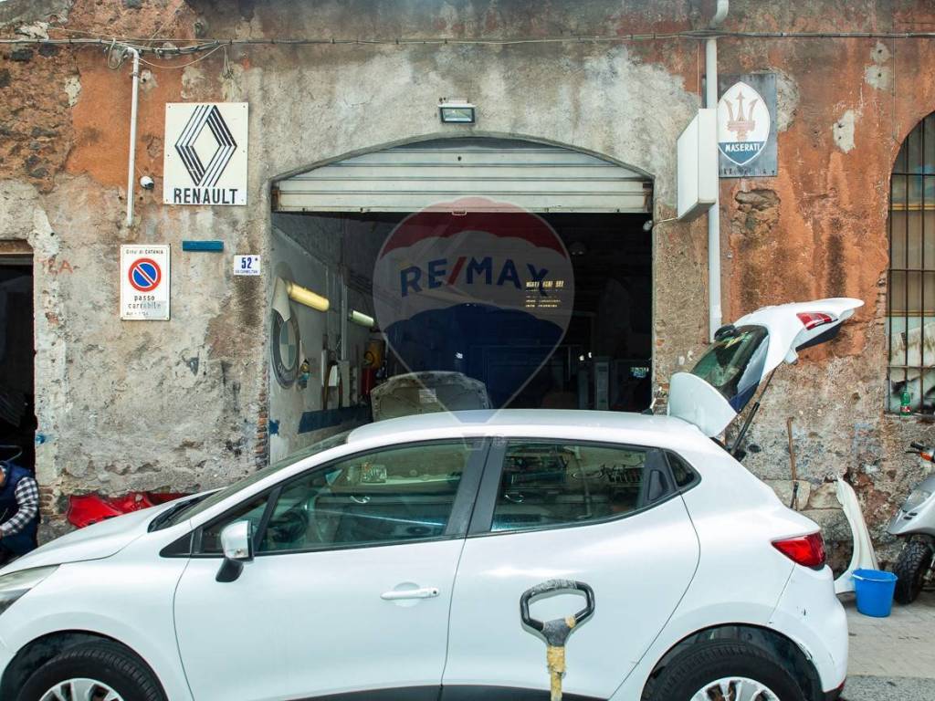 Casa indipendente a Catania in Via Carmelitani, 50 - Foto 2