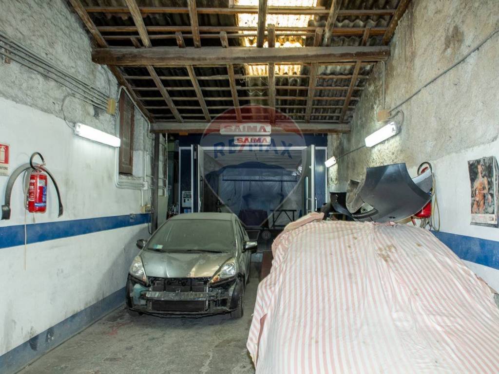 Casa indipendente a Catania in Via Carmelitani, 50 - Foto 5