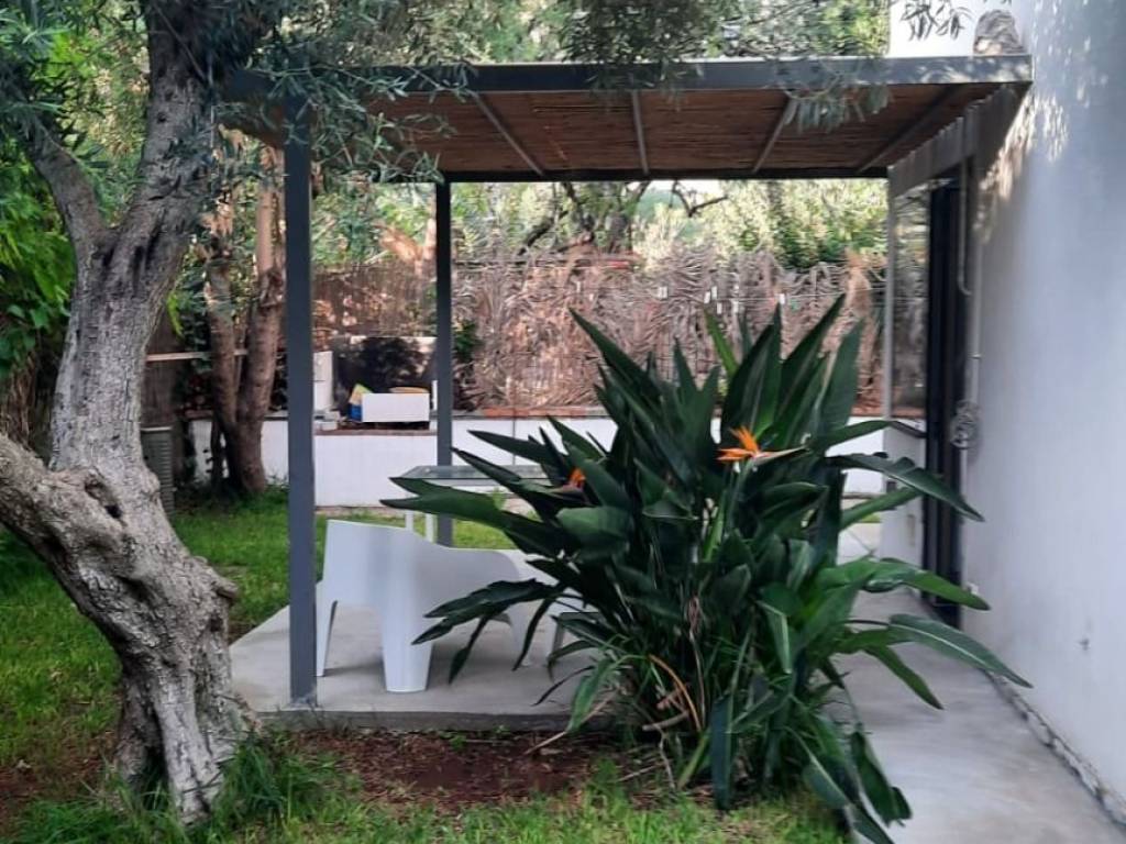 Villa a Palermo in Viale Venere - Foto 1