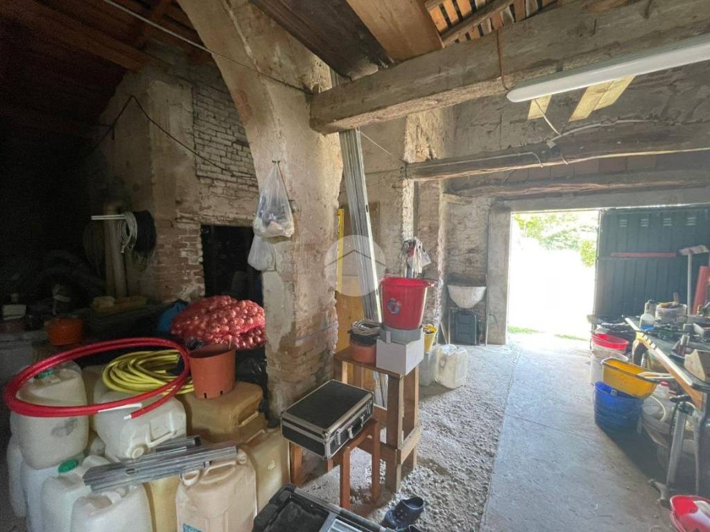 Rustico / casale a San giorgio bigarello - Foto 4