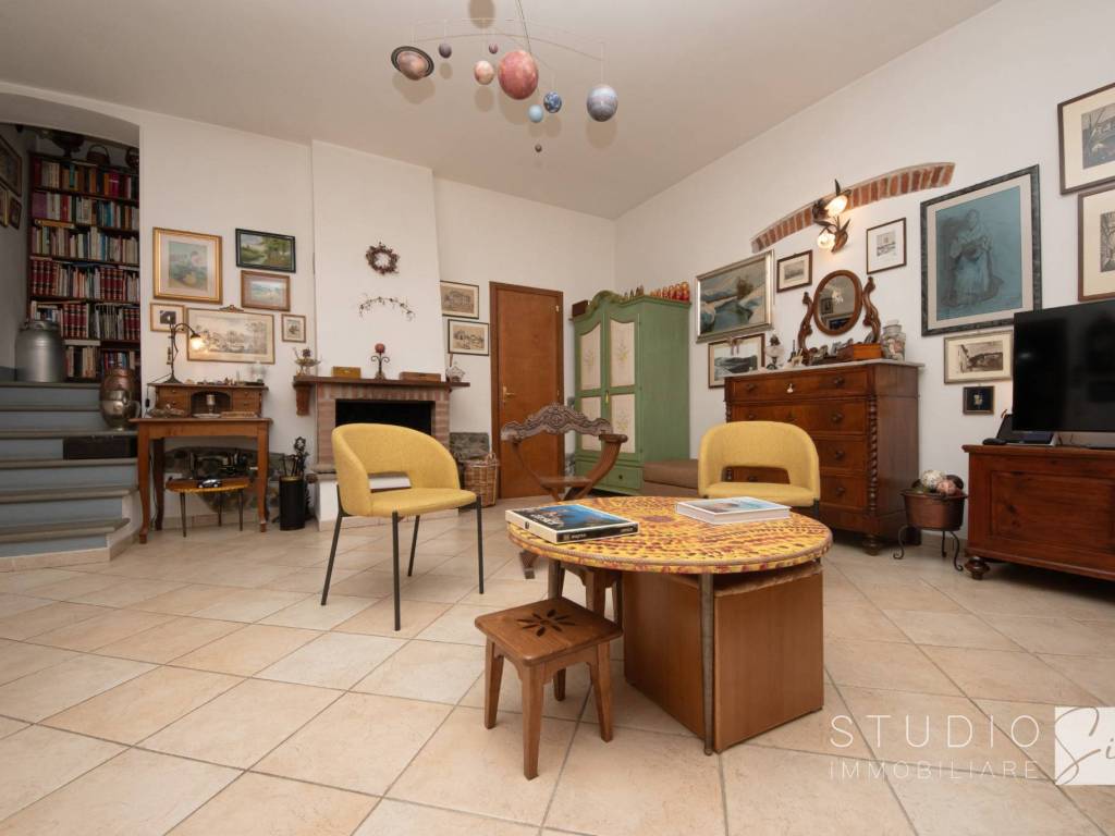 Rustico / casale a Pistoia in Via Giuseppe Gentile - Foto 5