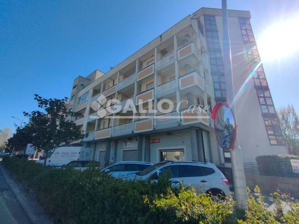 Appartamento a Mangone in loc. Piano Lago Via Parisi - Foto 1