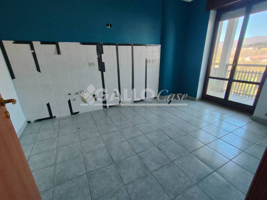 Appartamento a Mangone in loc. Piano Lago Via Parisi - Foto 5