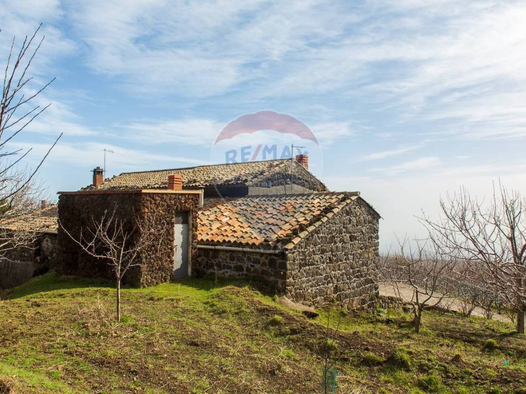 Rustico / casale a Ragalna in Contrada Parmentelli / Strada Milia - Foto 5