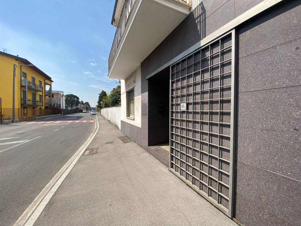 Immobile a Cabiate in Viale Repubblica - Foto 3