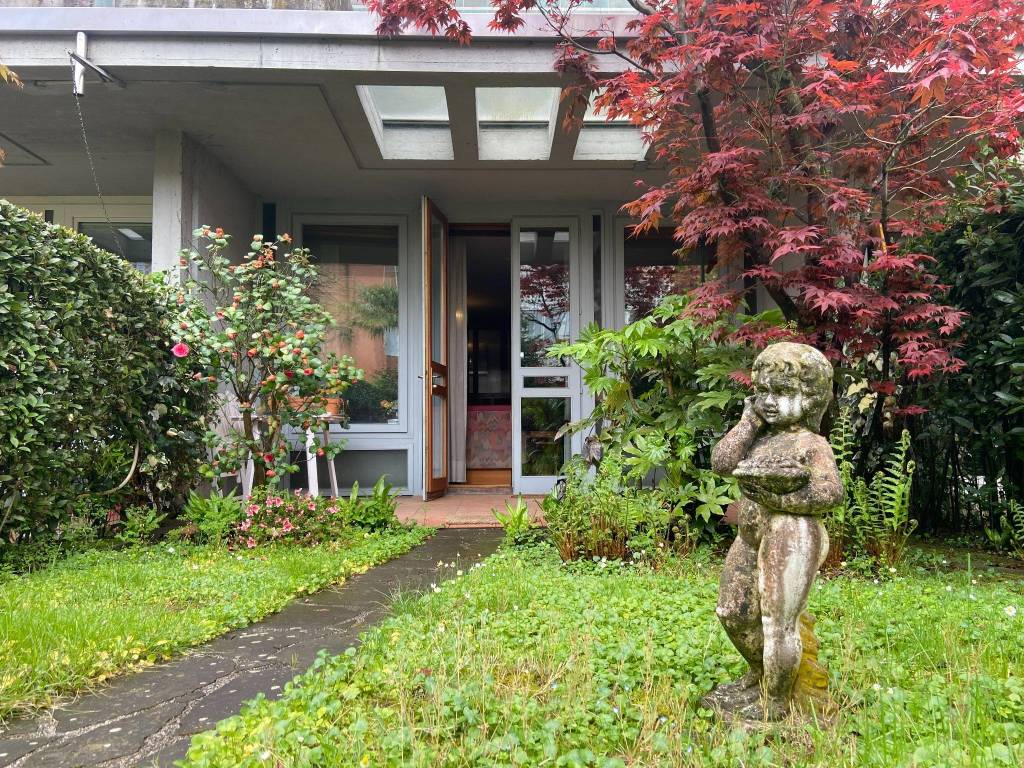 Villetta a schiera a Tricesimo in Via Paolo Diacono, 14 - Foto 2