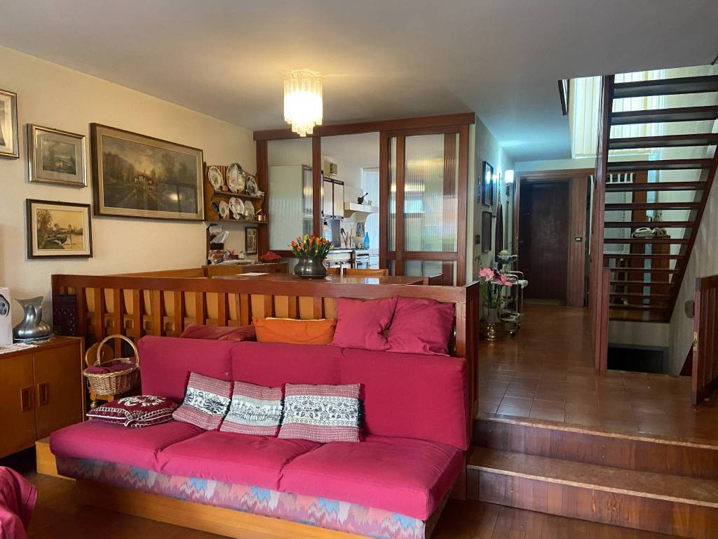 Villetta a schiera a Tricesimo in Via Paolo Diacono, 14 - Foto 3