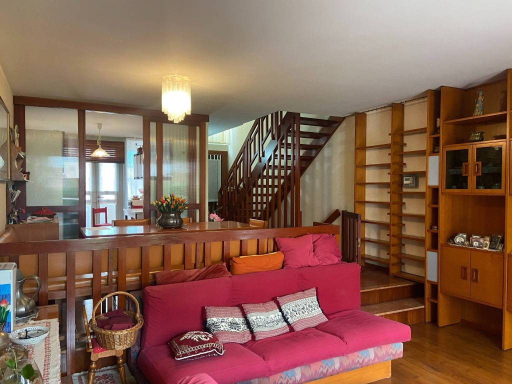 Villetta a schiera a Tricesimo in Via Paolo Diacono, 14 - Foto 4