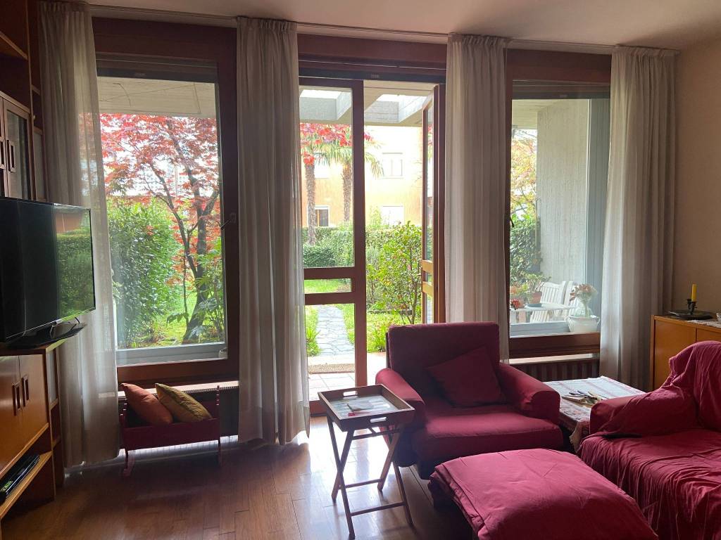 Villetta a schiera a Tricesimo in Via Paolo Diacono, 14 - Foto 5