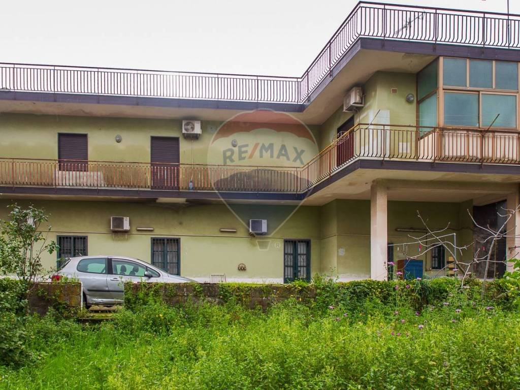 Casa indipendente a San giovanni la punta in via nazario sauro, 76 - Foto 2