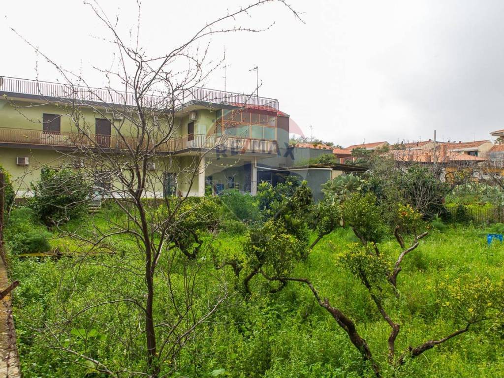 Casa indipendente a San giovanni la punta in via nazario sauro, 76 - Foto 4