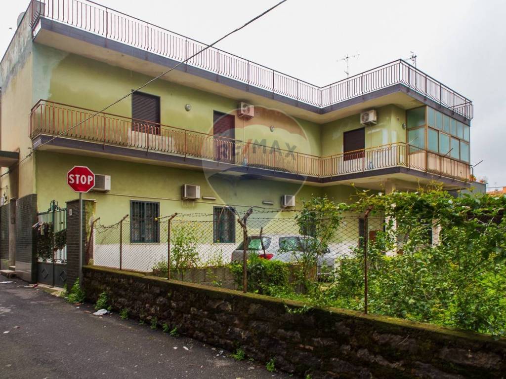 Casa indipendente a San giovanni la punta in via nazario sauro, 76 - Foto 5