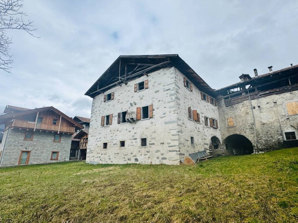 Rustico / casale a Borgo lares in Piazza Martiri Trentini - Foto 2