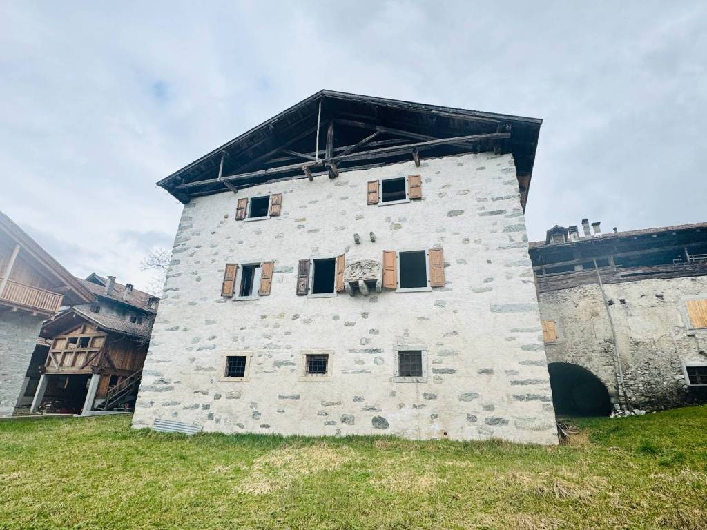 Rustico / casale a Borgo lares in Piazza Martiri Trentini - Foto 4