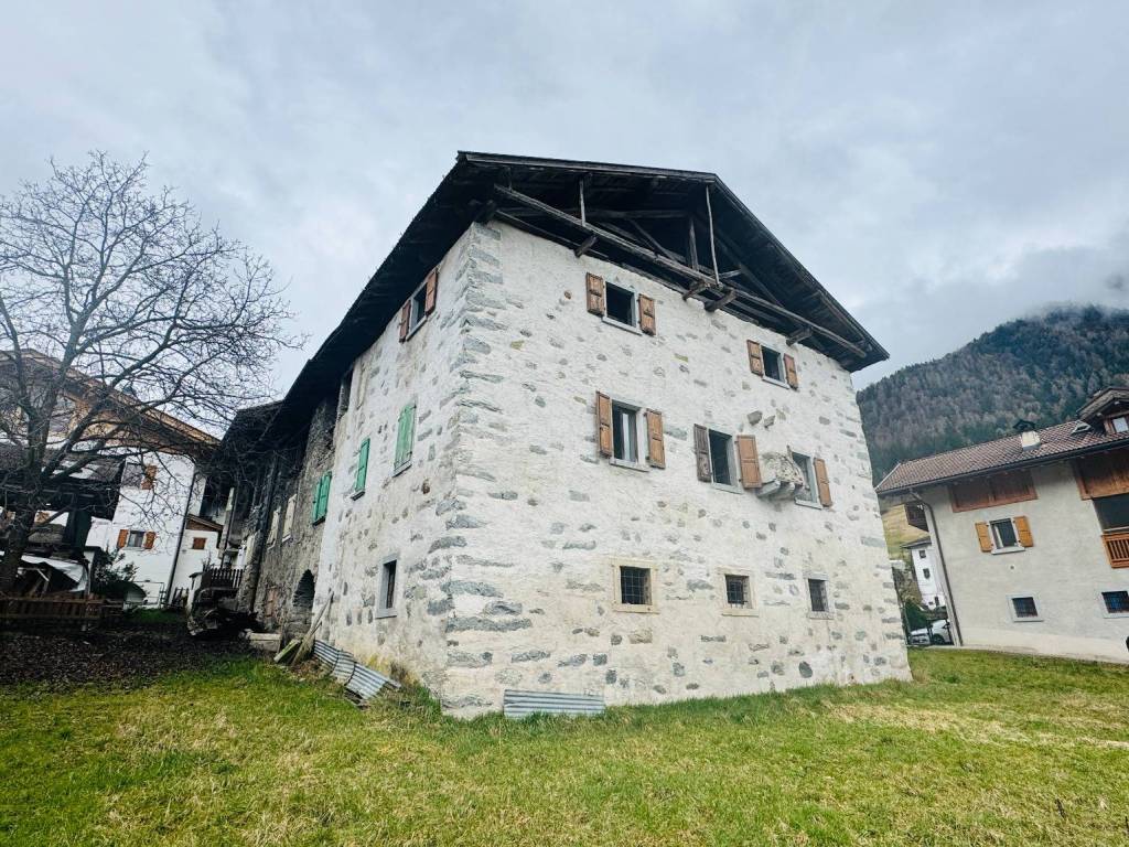 Rustico / casale a Borgo lares in Piazza Martiri Trentini - Foto 5