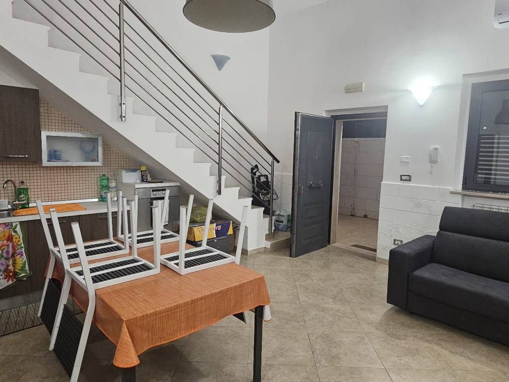Casa indipendente a Margherita di savoia in Via Enrico Fermi - Foto 4