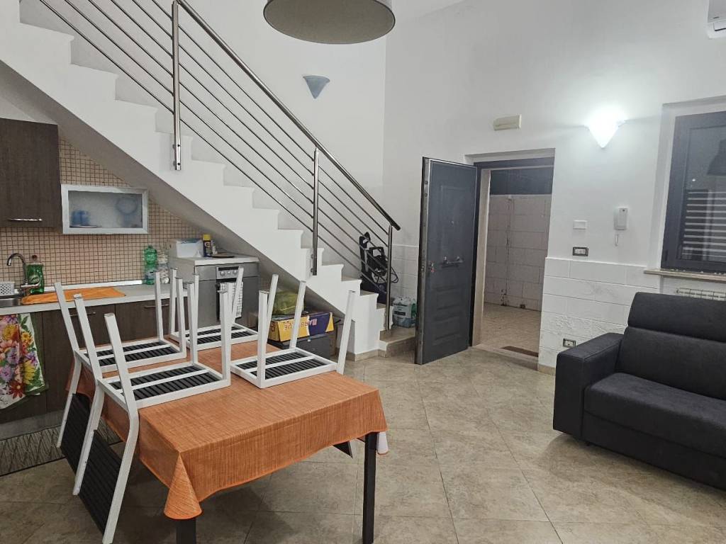 Casa indipendente a Margherita di savoia in Via Enrico Fermi - Foto 5