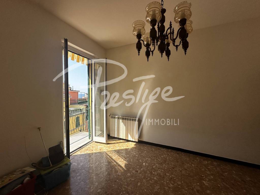 Appartamento a Riomaggiore in Via Cristoforo Colombo, 104 - Foto 2