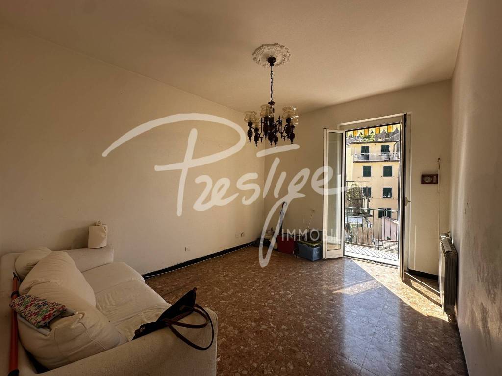 Appartamento a Riomaggiore in Via Cristoforo Colombo, 104 - Foto 4