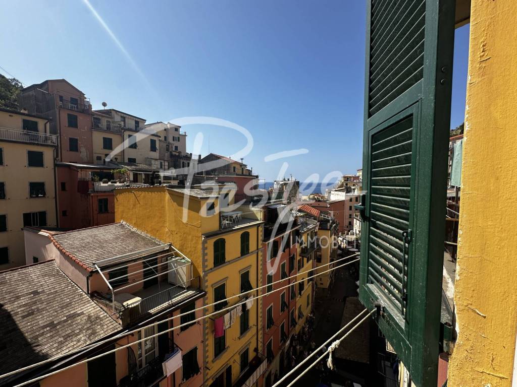 Appartamento a Riomaggiore in Via Cristoforo Colombo, 104 - Foto 5