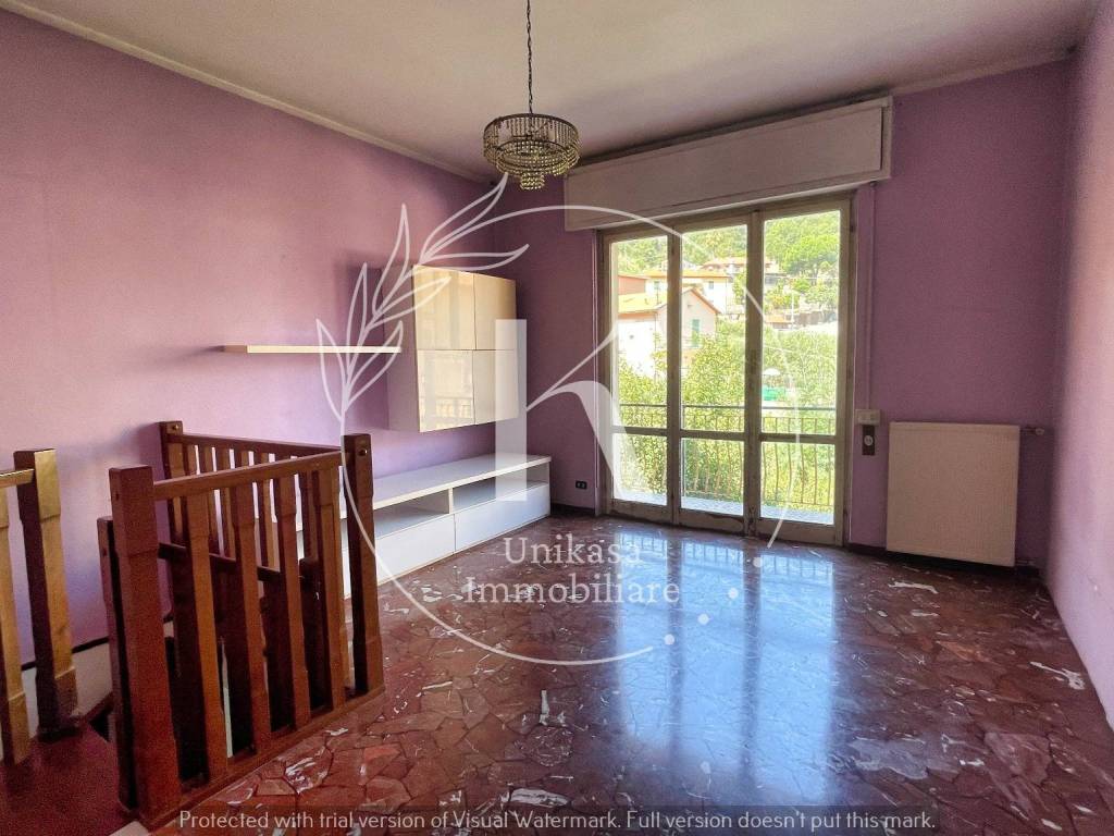 Appartamento a Celle ligure in Via Torrenin, 2 - Foto 2