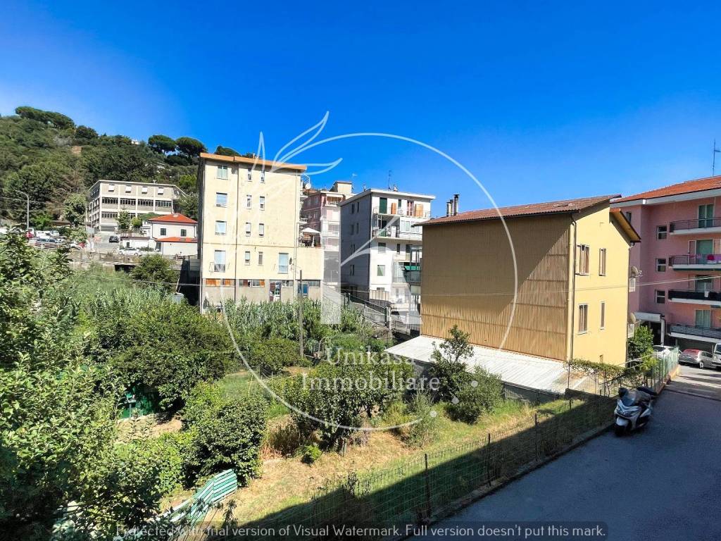 Appartamento a Celle ligure in Via Torrenin, 2 - Foto 5