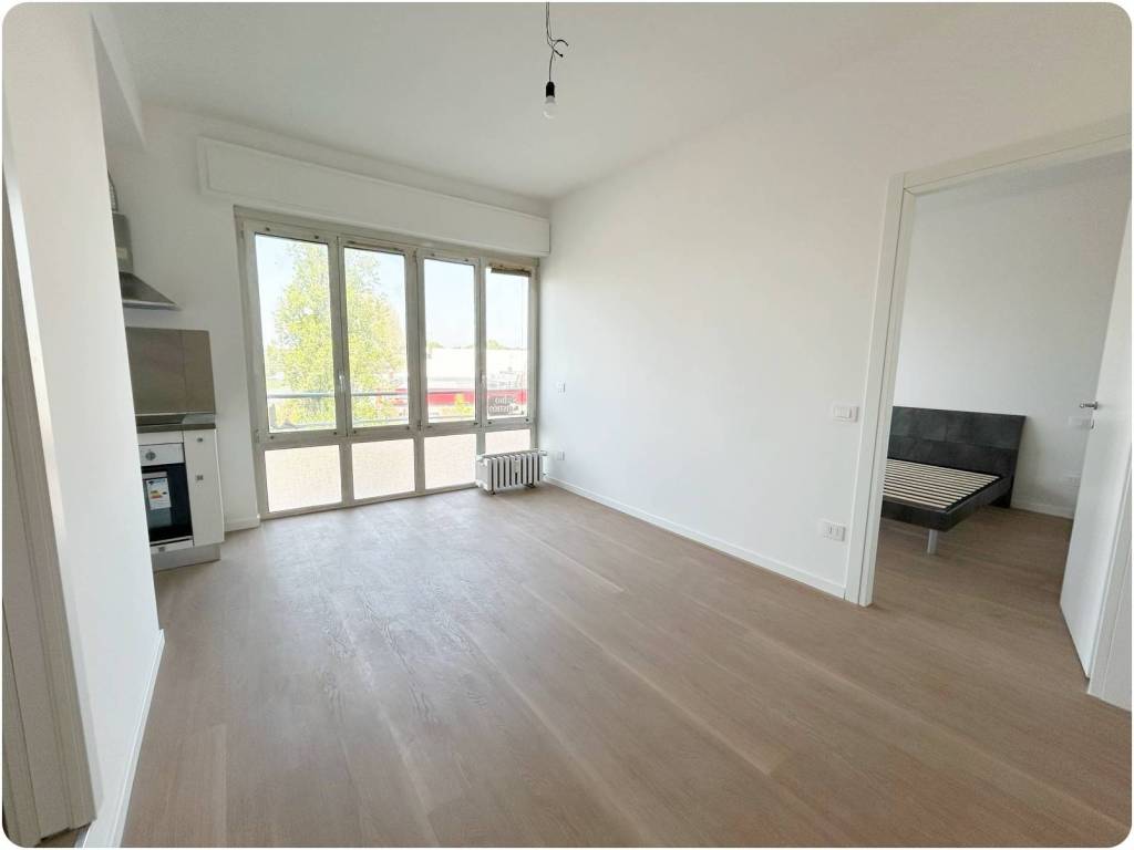 Appartamento a Baranzate in Via Gorizia, 5 - Foto 1
