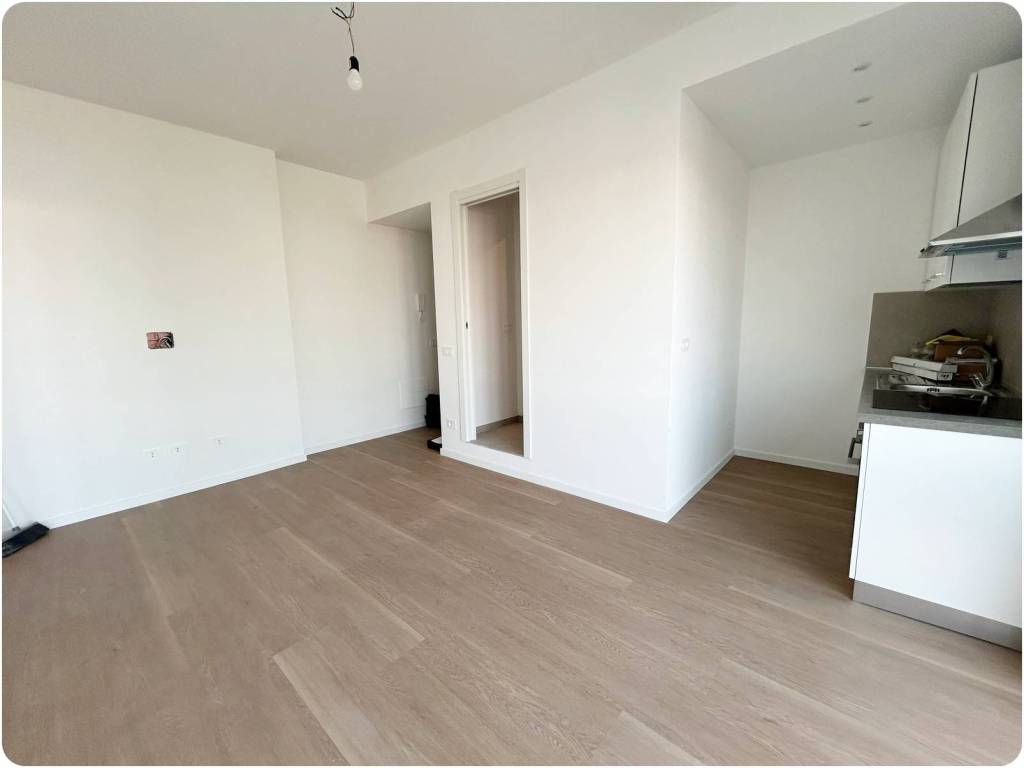 Appartamento a Baranzate in Via Gorizia, 5 - Foto 2