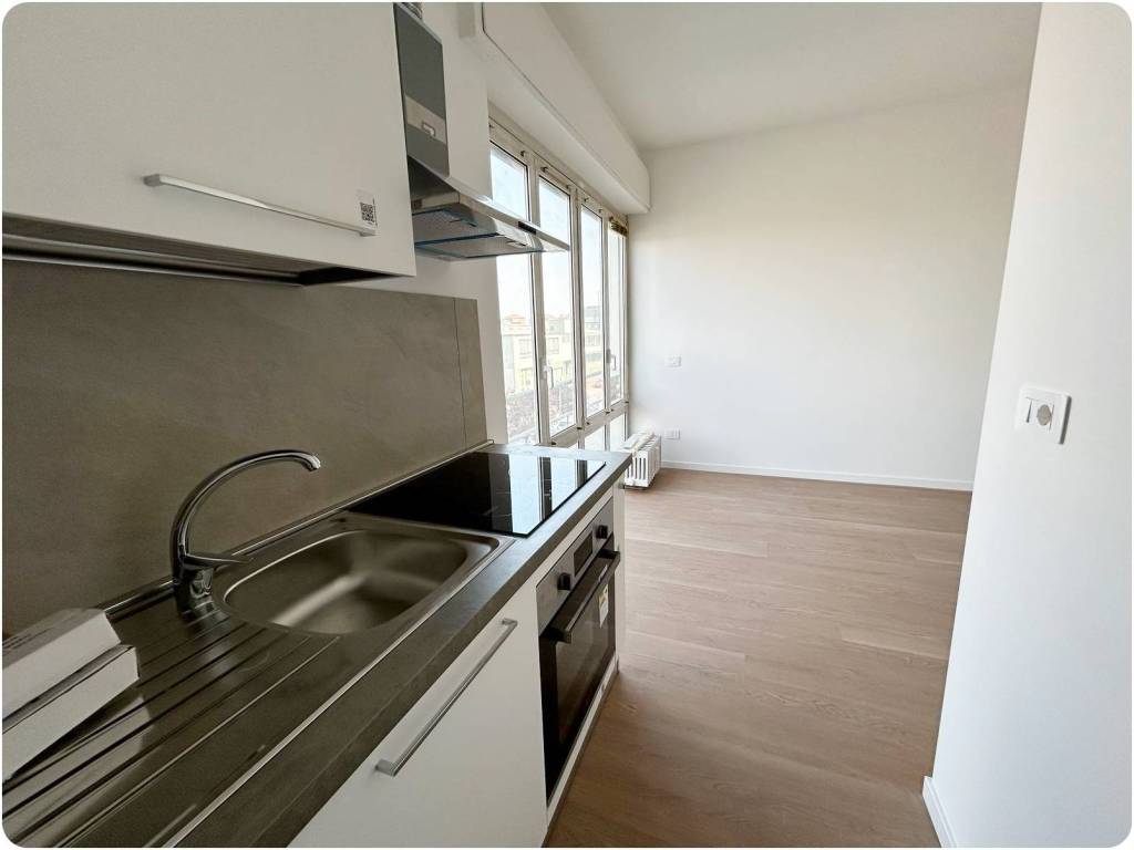 Appartamento a Baranzate in Via Gorizia, 5 - Foto 5