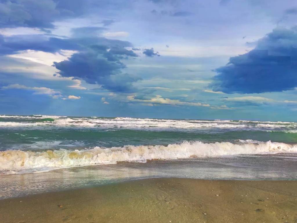 Appartamento a Alba adriatica in Lungomare Guglielmo Marconi, 376 - Foto 5