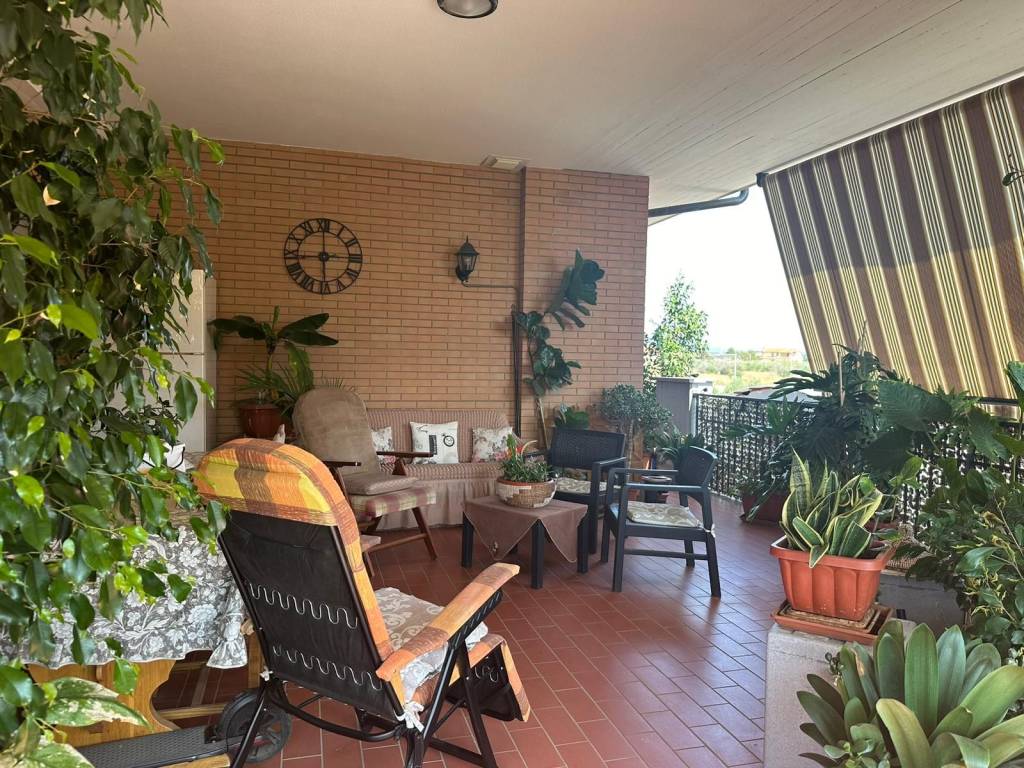 Appartamento a Cisterna di latina in Via Niccolò Machiavelli - Foto 2