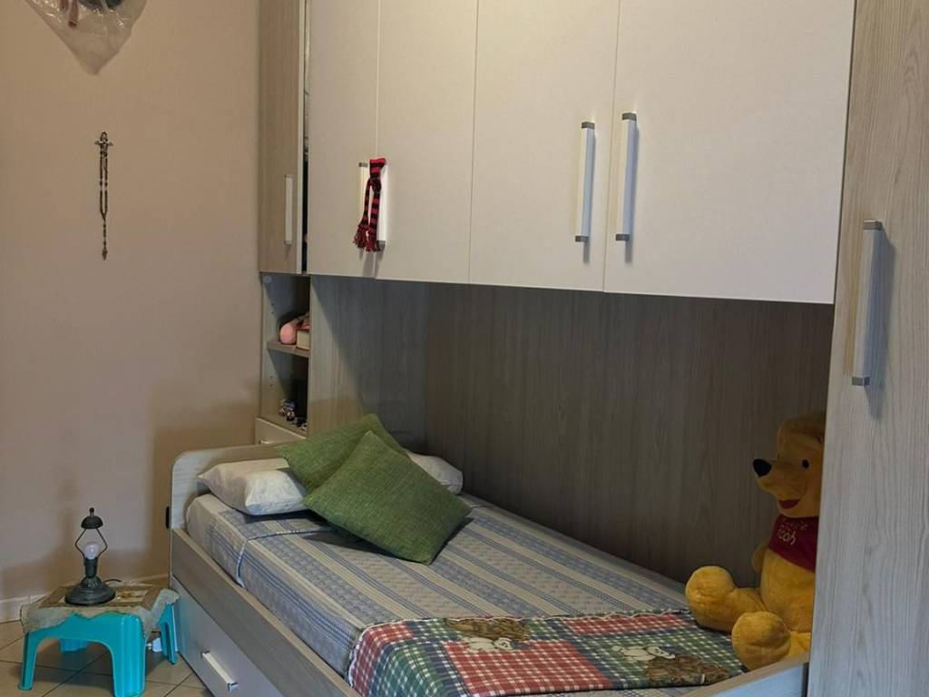 Appartamento a Cisterna di latina in Via Niccolò Machiavelli - Foto 4