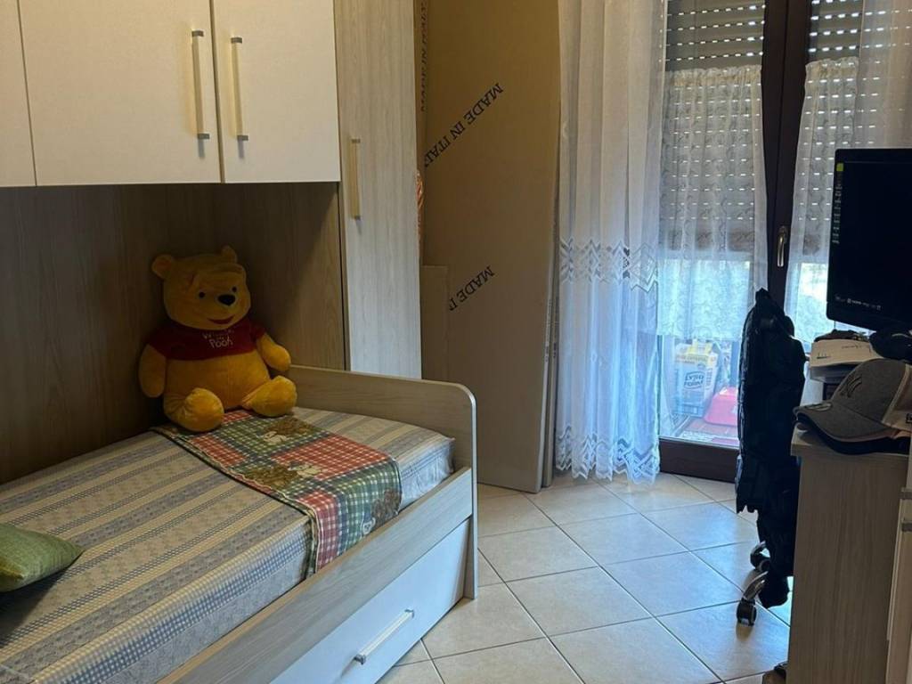 Appartamento a Cisterna di latina in Via Niccolò Machiavelli - Foto 5