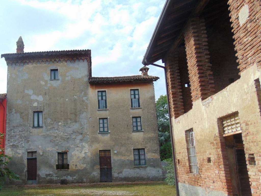 Rustico / casale a Campospinoso albaredo - Foto 2