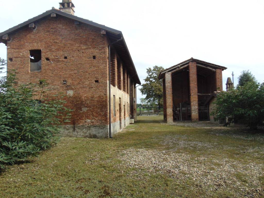 Rustico / casale a Campospinoso albaredo - Foto 3