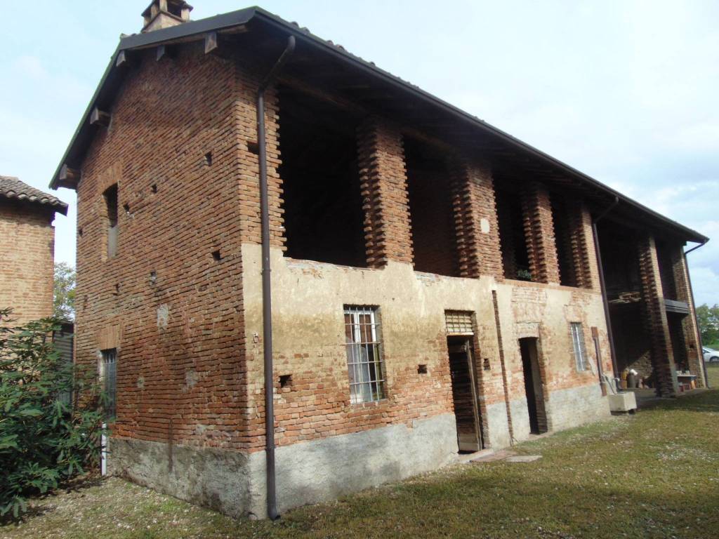 Rustico / casale a Campospinoso albaredo - Foto 4