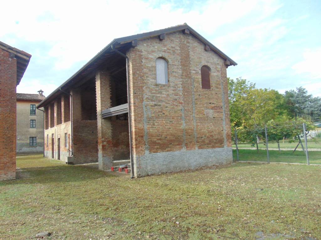 Rustico / casale a Campospinoso albaredo - Foto 5